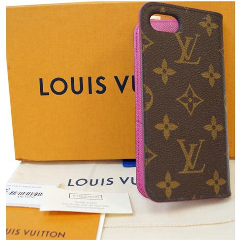 louis vuitton iphone 7 plus case adhesive|louis vuitton phone case wallet.